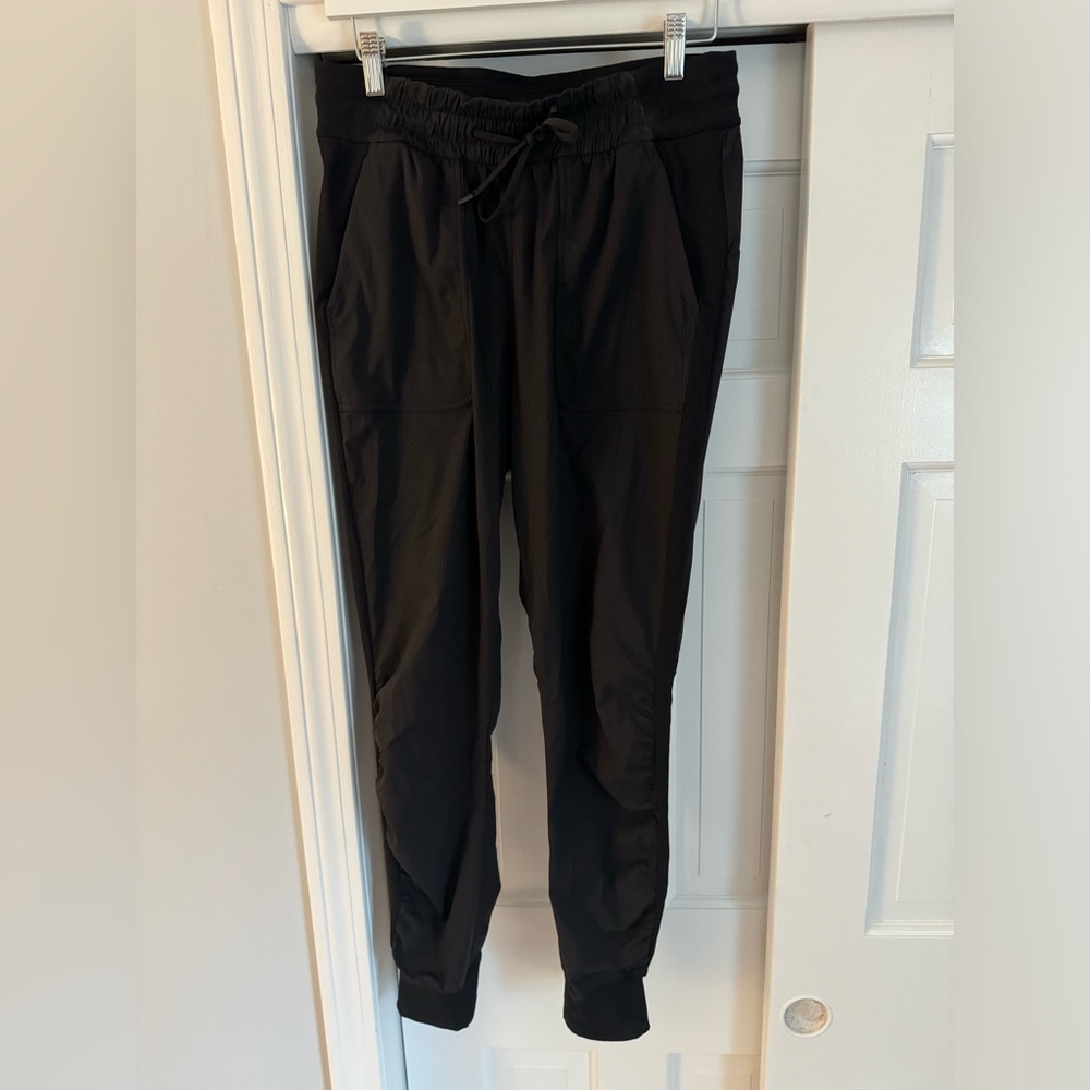 Lululemon dance studio mid-rise jogger full length